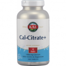 KAL Cal-Citrate - 240 Tablets