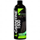 NutraKey Liquid L-Carnitine 1500 31 Servings