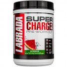 Labrada Super Charge 5.0 Pre-Workout 25 Servings