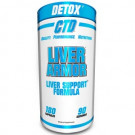 CTD Sports Liver Armor 180 Capsules