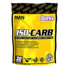 MAN Sports ISO-Carb 30 Servings