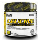 MAN Sports Leucine 500 Grams