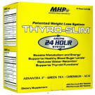 MHP Thyro-Slim  42 Servings