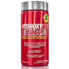 MuscleTech HydroxyCut SX-7 70 Capsules