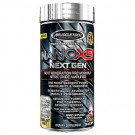 MuscleTech Perform Nano X9 Next Gen 120 Caplets