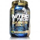 MuscleTech Nitro-Tech Casein Gold 2.5 Lbs.