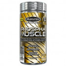 MuscleTech Phospha Muscle 140 Capsules