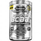 MuscleTech Platinum BCAA 8-1-1 200 Caplets