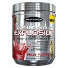 MuscleTech Pre-Workout Explosion 40 Servings