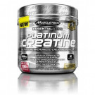MuscleTech Platinum 100% Creatine 400 Grams