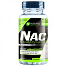 NutraKey NAC 60 Capsules