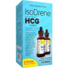 NiGen BioTech IsoDrene HCG 2 Bottle Bonus Pack-2 Fl. Oz.