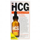 NiGen BioTech The HCG Solution 2 Oz.