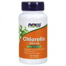 Now Chlorella 1000 MG 120 Tablets