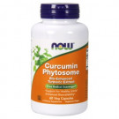 Now Curcumin Phytosome 60 V-Capsules