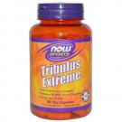 Now Tribulus Extreme 90 V-Capsules