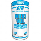 CTD Sports NOXIVOL 180 Tablets