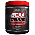 Nutrex Research BCAA DRIVE Black 200 Tablets