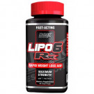 Nutrex Research Lipo-6 Rx 60 Capsules