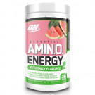 Optimum Nutrition Essential AmiN.O. Energy Naturally Flavored 25 Servings