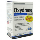 Novex Biotech Oxydrene Elite 120 Capsules
