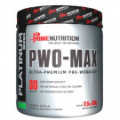 Prime Nutrition PWO-Max 30 Servings