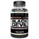 Primeval Labs Black Devil 120 Capsules