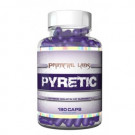 Primeval Labs Pyretic 180 Capsules