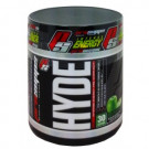 Pro Supps Hyde V3 30 Servings