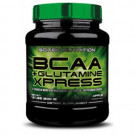 Scitec Nutrition BCAA - Glutamine Xpress 50 Servings