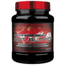 Scitec Nutrition Hot Blood 3.0 41 Servings