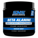 SNS Beta Alanine 240 Capsules