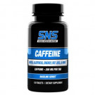 SNS Caffeine 120 Tablets