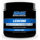 SNS Leucine 500 Grams