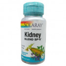 Solaray Kidney Blend Sp-6 100 Capsules