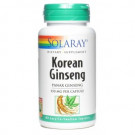 Solaray Korean Ginseng 550MG 550mg-100 Capsules