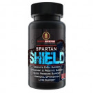 Sparta Nutrition Spartan Shield 120 Capsules