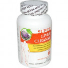 Health Plus Super Liver Cleanse 90 Capsules