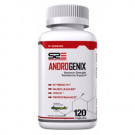 Supreme Sports Enhancements Androgenix 120 Capsules