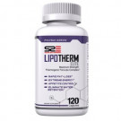 Supreme Sports Enhancements Lipotherm Elite 120 Capsules