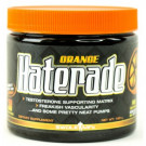 Swole MF's Haterade 30 Servings