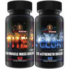 Sparta Nutrition The One Four Glory Stack 2 Bottles