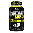 TLM Research EpiCUT Muscle 90 Capsules