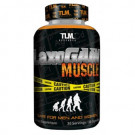 TLM Research LaxoGain Muscle 30 Capsules