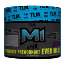 TLM Research M1 30 Servings