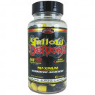 Anabolic Science Labs Yellow Demons 100 Capsules